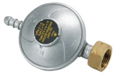 Produktbild von Meva Druckregler 50mbar