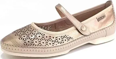 Produktbild von Mokassins Pikolinos 10121-327787 für Damen