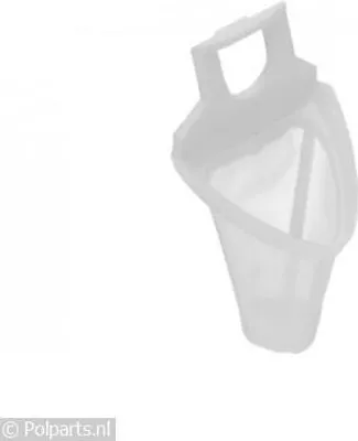 Produktbild von Tefal | Filter Small -Triangle- | 3012-3014-vitesse SS200243