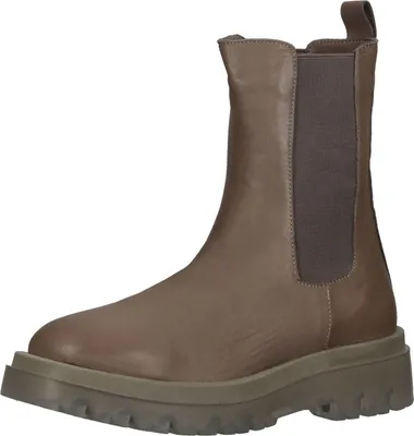 Zdjęcie produktu dla Buty za kostkę Lazamani skóra/tekstylia