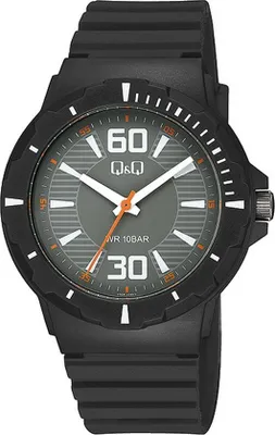 Produktbild von Q&Q - V02A-006VY - Armbanduhr