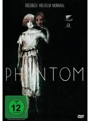 Produktbild von Phantom