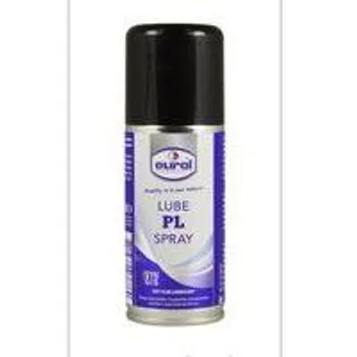 Immagine prodotto di PL Spray lubrificante Eurol 100ml