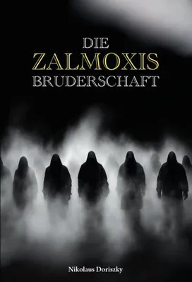 Obrázek produktu pro Bratrstvo Zalmoxis