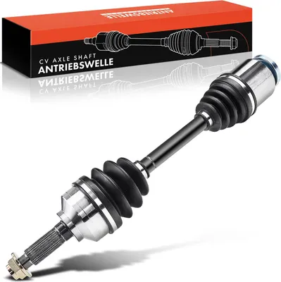 Immagine prodotto di Frankberg 1x albero di trasmissione asse anteriore destro per KIA Sorento I JC 2.5L 3.5L 2002-2009