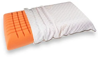 Obrázek produktu pro Perdormire polštář z paměťové pěny Soya e 72x42 cm