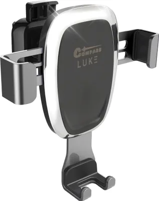 Obrázok produktu pre Držiak telefónu LUKE-A chrome 06308