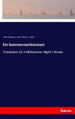 Immagine prodotto di Ein Sommernachtstraum