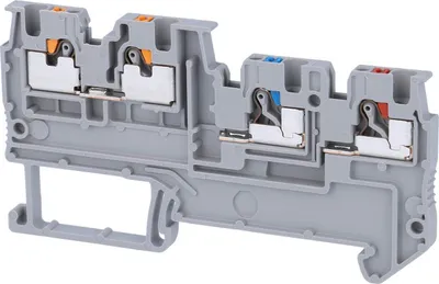 Produktbild von Phoenix Contact Initiatoren-/Aktorenklemme PTIO 1.5/S/3