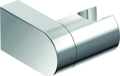 Produktbild von IDEAL STANDARD B0029AA Brausehalter Idealrain Cube, Chrom