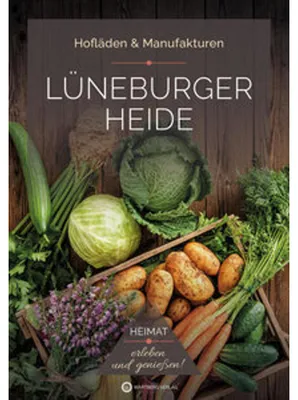 Zdjęcie produktu dla Lüneburger Heide