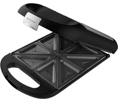 Obrázek produktu pro CECOTEC 03111 - Sendvičovač Rock´nToast Family