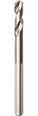 Obrázek produktu pro Centrický vrták pro standardní upínací držáky, HSS-G, 6,35 x 40 mm