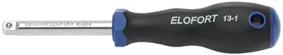 Produktbild von Elofort Steckgriff mit 2-Komponenten-Griff 1/4"
