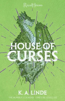 Zdjęcie produktu dla House of Curses