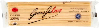 Produktbild von Garofalo - Spaghetti Nudeln - 500g