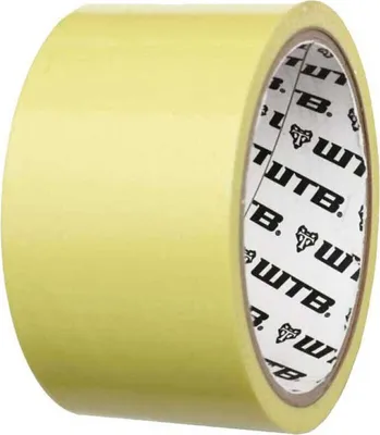 Produktbild von Wtb Tubeless Tape Tcs I29 66 M Yellow 34 mm