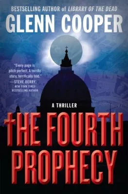 Produktbild von The Fourth Prophecy