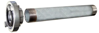 Produktbild von Metabo Storzkupplung 1 1/2" IG