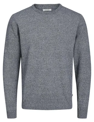 Image de JACK & JONES Pull en maille JJEBASIC Taille : S