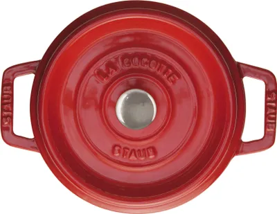 Produktbild von STAUB Cocotte, rund Cocotte 40509-820-0