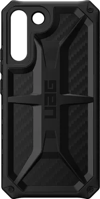 Produktbild von UAG Samsung Galaxy S22+ Monarch - Kohlefaser