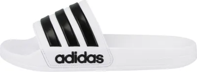 Produktbild von Adidas Cf Adilette Ftwwht/Cblack/Ftwwht 39.5