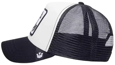 Image de Casquette Goorin Bros 101-2451-DUS02 pour Uni