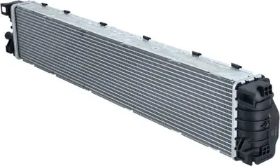 Produktbild von Kühler, Motorkühlung NRF 550270
