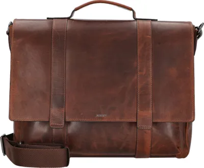 Produktbild von Joop Cerratano Kreon - Aktentasche 40 cm (cognac)