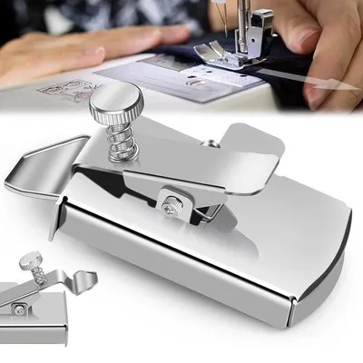Zdjęcie produktu dla Magnetyczne klipsy do szycia, idealne do projektów DIY