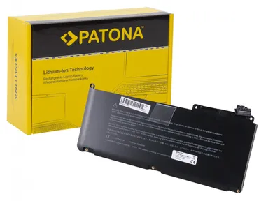 Immagine prodotto di Akku compatibile con Apple A1331 MacBook Unibody 13 A1331 MacBook Air