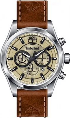 Produktbild von Timberland ASHMONT TBL16062JYS.14 Herrenarmbanduhr