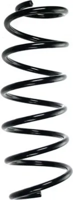 Produktbild von SPIDAN Fahrwerksfeder Vorne für MITSUBISHI COLT VI (Z3A, Z2A) 56798