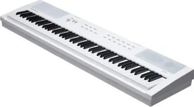 Zdjęcie produktu dla Kurzweil Ka E1 Cyfrowe stage pianino White