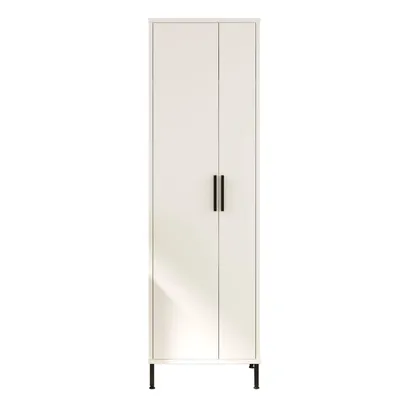 Produktbild von Skye Decor, DY1- DY1LCS, Weiß, Schuhschränke, 165x50,4x35,7 cm, 100% Melaminbeschichtete Partikelplatte