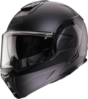 Produktbild von CABERG TRIP MONO Klapphelm XS in schwarz