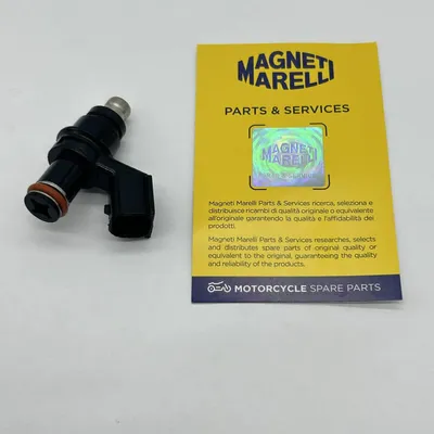 Produktbild von MAGNETI MARELLI Einspritzdüse für HONDA