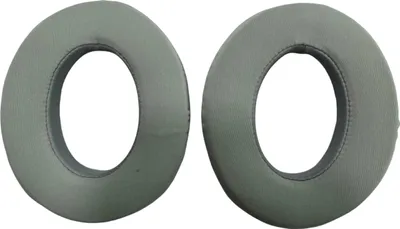 Obrázok produktu pre INF Náhradné gélové náušníky pre slúchadlá QC35, QC25 a QC15