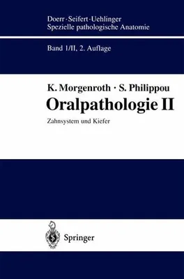 Obrázok produktu pre Oralpathologie II
