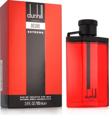 Obrázok produktu pre Dunhill Desire Extreme EDT 100 ml M