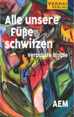 Image de Buch mit hoher atmosphärischer Dichte und leichten, luftigen Aquarellbildern