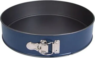 Produktbild von FISKO Springform 28cm Backform Kuchenform Tortenform Kuchenbackform antihaft