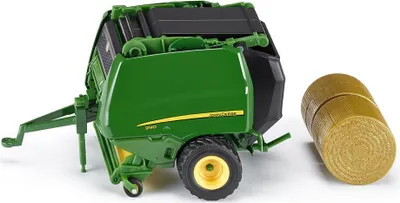 Immagine prodotto di SIKU Rotopressa John Deere 0 0 0