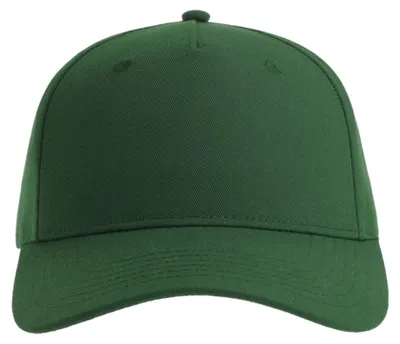 Immagine prodotto di Atlantis Headwear - Cappellino "Fiji" LT2079 (taglia unica) (verde bottiglia)