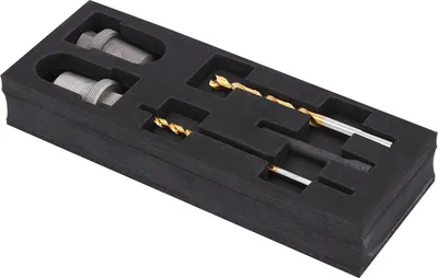 Image de KS TOOLS Jeu d'alésage pour vis de serrage M10 - 700.5640
