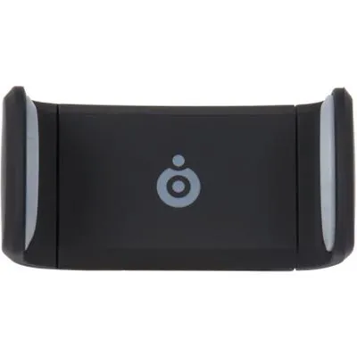 Produktbild von BIG BEN AIRVENTMINIB, Handy/Smartphone, Passive Halterung, Auto, Schwarz