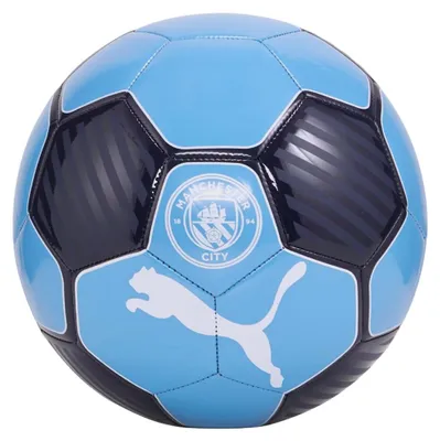 Immagine prodotto di Puma - Calcio Manchester City FC PP4475 (5) (Blu)