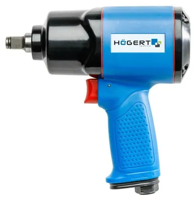 Immagine prodotto di Högert chiave a impulsi pneumatica 1/2"