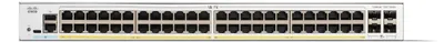 Produktbild von Cisco C1300-48FP-4X, Managed, L2/L3, Gigabit Ethernet (10/100/1000)